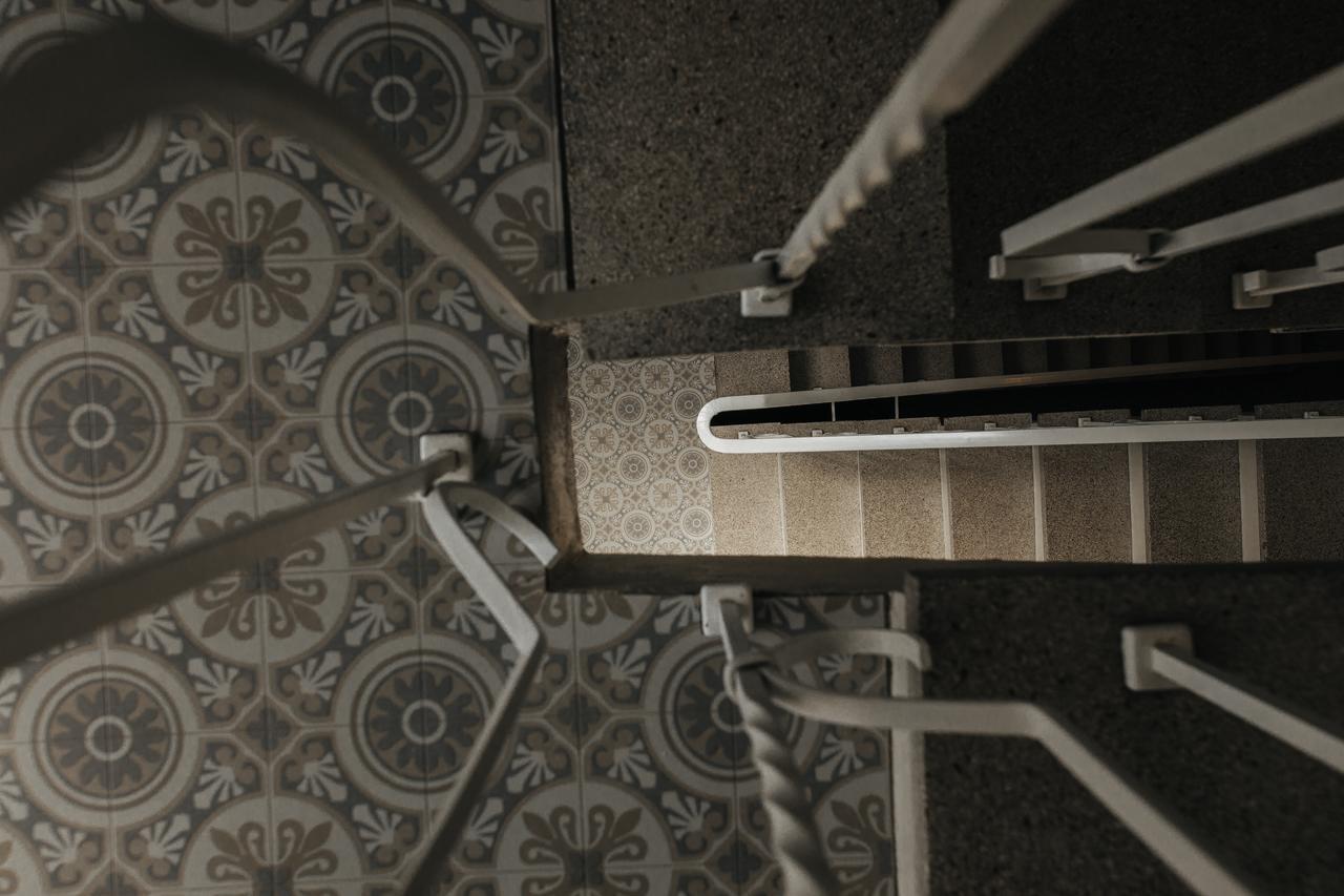 Villa Cuchema كوتشيم المظهر الخارجي الصورة